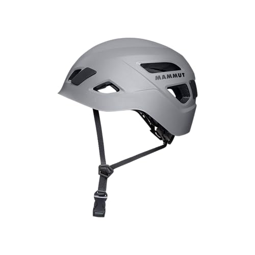 (マムート) MAMMUT SKYWALKER 3.0 HELMET (スカイウォーカー3.0ヘルメット) ONE SIZE TITANIUM 1