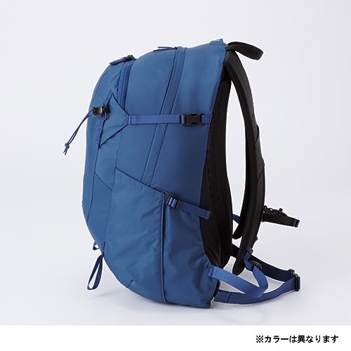 [THE NORTH FACE] Tellus 25 ブラック ONESIZEの特徴・詳細 画像