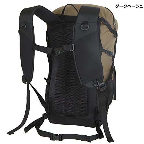 [パーゴワークス] HP202 バディ 22 ダークベージュの詳細・まとめ 画像