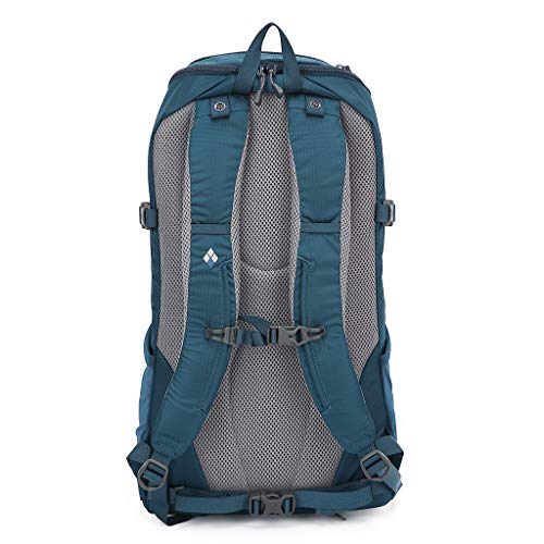 (モンベル) mont-bell ディナリーパック20 登山バッグ DENALI PACK 20L Tracking Backpack (タクマラード(DKMA) [並行輸入品]の特徴・詳細 画像