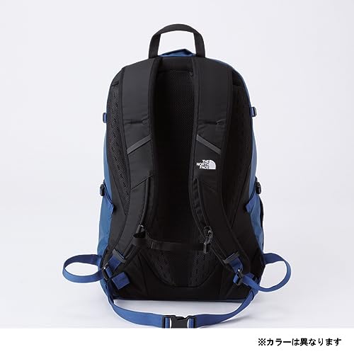 [THE NORTH FACE] Tellus 25 ブラック ONESIZEの詳細・まとめ 画像