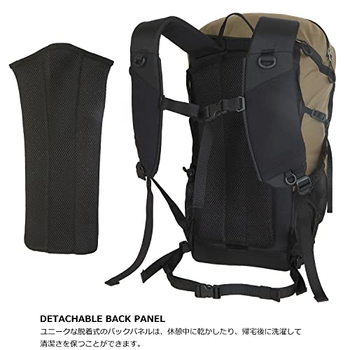 [パーゴワークス] HP202 バディ 22 ダークベージュの特徴・詳細 画像