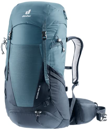 [ドイター] 登山用バックパック フューチュラプロ 36 アトランティック×インク D3401121-1374 2021年モデル メンズ 36L 1