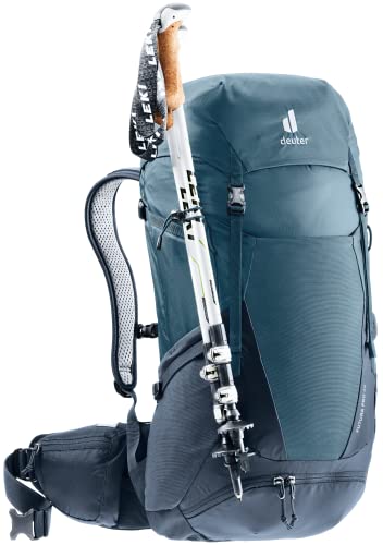 [ドイター] 登山用バックパック フューチュラプロ 36 アトランティック×インク D3401121-1374 2021年モデル メンズ 36Lの特徴・詳細 画像