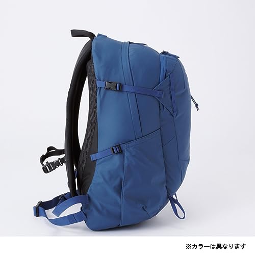 [THE NORTH FACE] Tellus 25 ブラック ONESIZEの特徴・詳細 画像