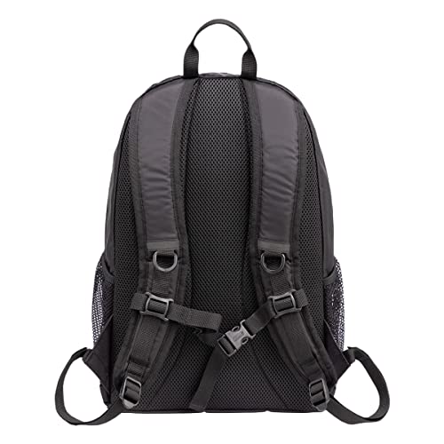 [コールマン] リュック 15L ウォーカー15 デイパック バックパック アウトドア 通学 軽量 ブラックの特徴・詳細 画像