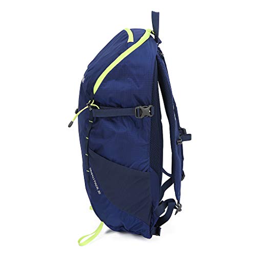 (モンベル) mont-bell ディナリーパック20 登山バッグ DENALI PACK 20L Tracking Backpack (インディゴ(IND)) [並行輸入品]の特徴・詳細 画像