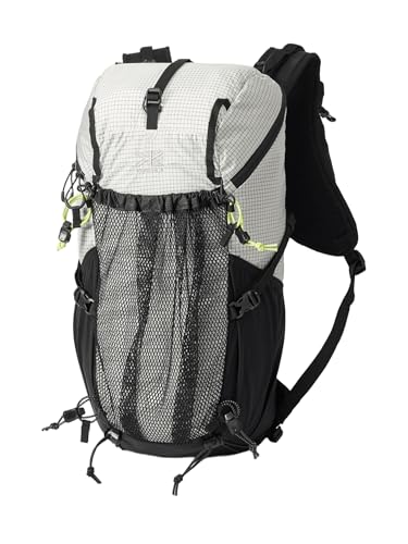 cleave 20 Feather White 登山 軽量 1