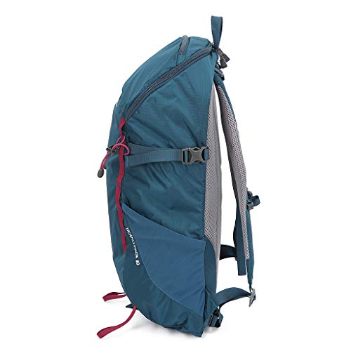 (モンベル) mont-bell ディナリーパック20 登山バッグ DENALI PACK 20L Tracking Backpack (タクマラード(DKMA) [並行輸入品]の特徴・詳細 画像