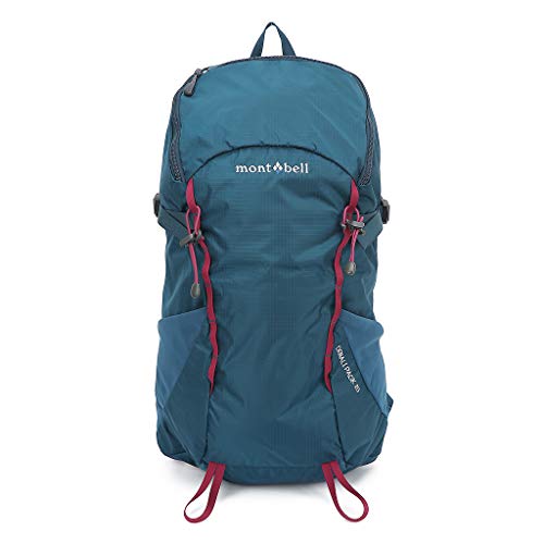(モンベル) mont-bell ディナリーパック20 登山バッグ DENALI PACK 20L Tracking Backpack (タクマラード(DKMA) [並行輸入品]の詳細・まとめ 画像