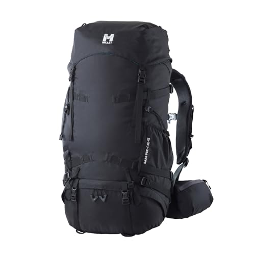 [ミレー] MIS0754 SAAS FEE NX 40+5 N0247 M[背面長=48cm] 1