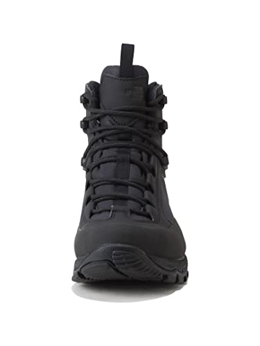 [THE NORTH FACE] Creston MID Neo FUTURELIGHT NF52320 TNFブラック/TNFブラック 9.5の詳細・まとめ 画像