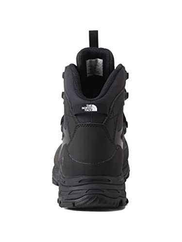[THE NORTH FACE] Creston MID Neo FUTURELIGHT NF52320 TNFブラック/TNFブラック 9.5の特徴・詳細 画像