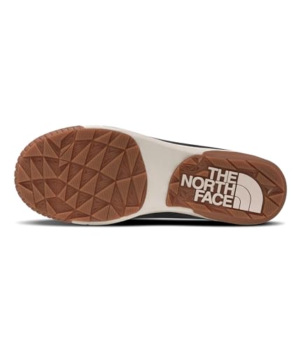 THE NORTH FACEリサイクル66クラシックハット|メンズ&レディースのクラシックフィット 刺繍ロゴ&調節可能なストラップ, Tnf Black/Gardenia White, 10.5の特徴・詳細 画像