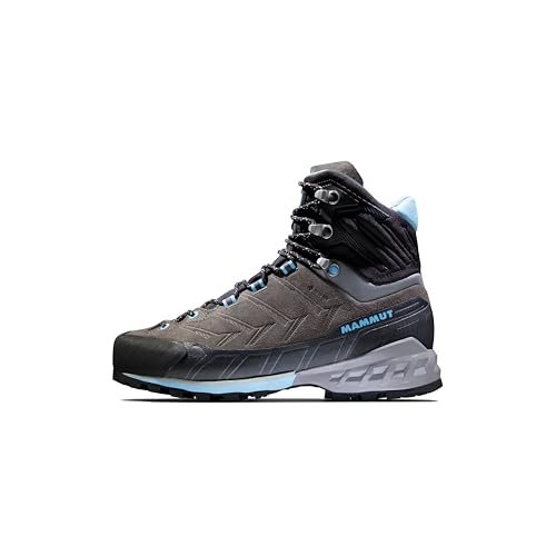 [マムート] ケント ツアー ハイ ゴアテックス ウィメンズ/Kento Tour High GTX Women 3010-01031 dark titanium-whisper 1