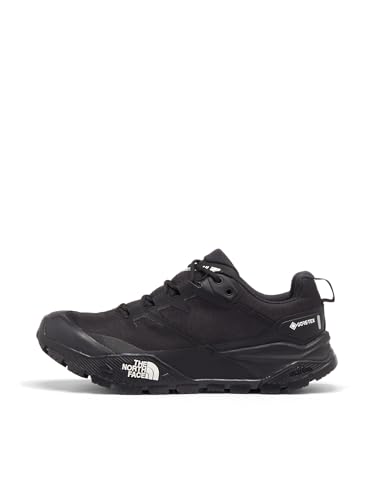 [THE NORTH FACE] Offtrail Hike GORE-TEX TNFブラック/TNFホワイト 9.5 1