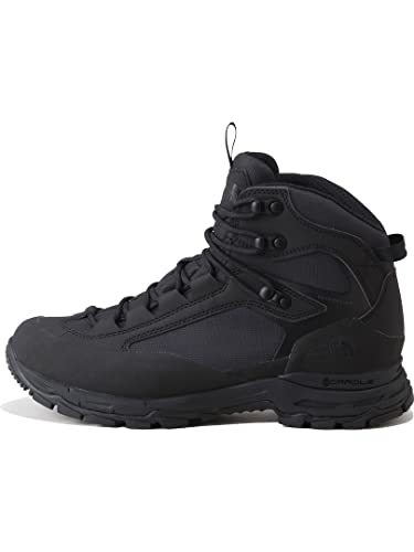 [THE NORTH FACE] Creston MID Neo FUTURELIGHT NF52320 TNFブラック/TNFブラック 9.5 1