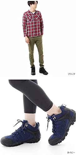 [ラドウェザー] トレッキングシューズ ドイツの撥水・防汚 登山靴 防水 スニーカー メンズ レディース 靴 シューズ 登山 アウトドア (カーキ, measurement_25_point_5_centimeters)の詳細・まとめ 画像