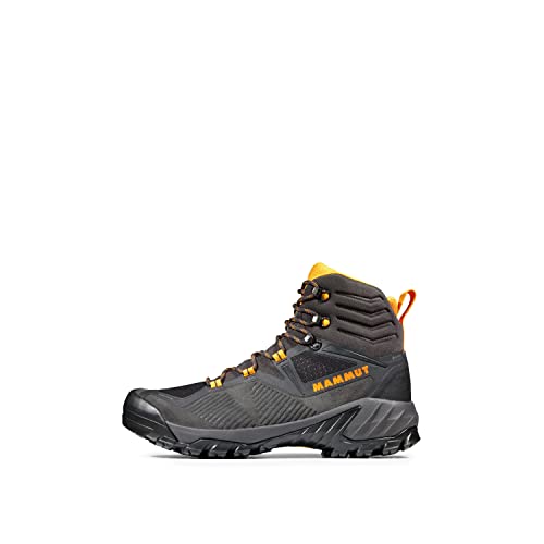 [マムート] サプエン ハイ ゴアテックス メンズ/Sapuen High GTX Men 3030-04241 1
