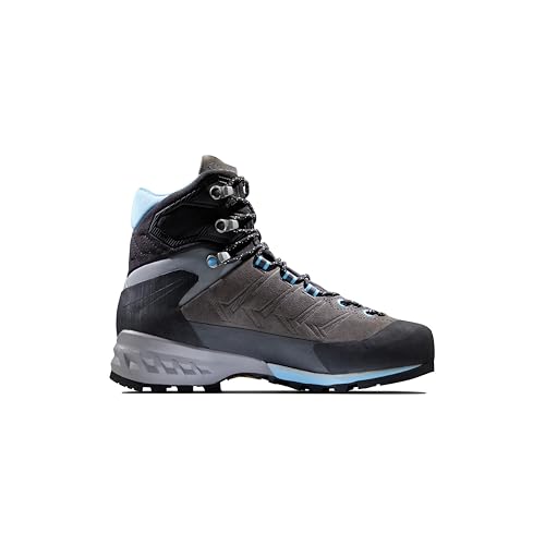 [マムート] ケント ツアー ハイ ゴアテックス ウィメンズ/Kento Tour High GTX Women 3010-01031 dark titanium-whisperの特徴・詳細 画像