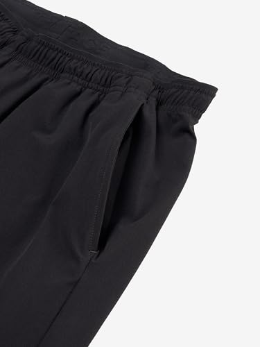 THE NORTH FACE(ザノースフェイス) ロングパンツ Flexible Long Pant ブラック XLの特徴・詳細 画像