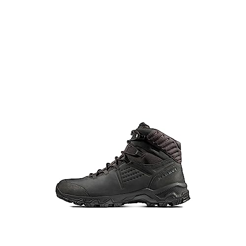 [マムート] マーキュリー 4 ミッド ゴアテックス メンズ/Mercury IV Mid GTX Men 3030-04710 black 1