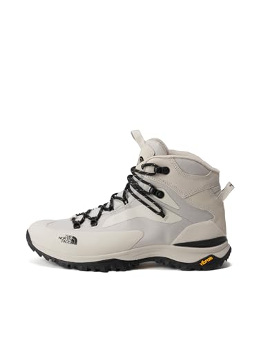 [THE NORTH FACE] Creston Hike Mid WP フォッシルアイボリー/フォッシルアイボリー 7.5 1