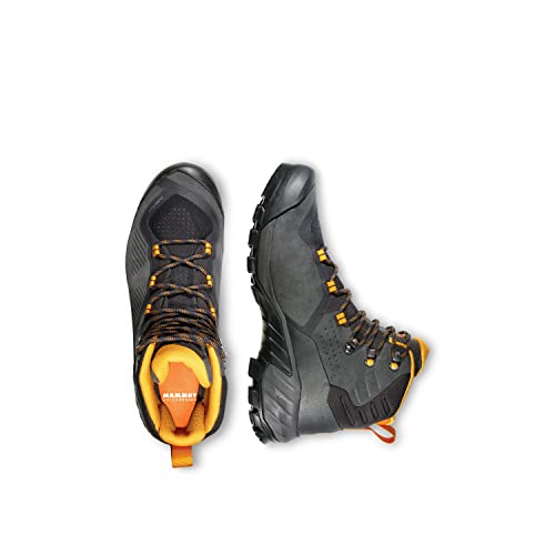 [マムート] サプエン ハイ ゴアテックス メンズ/Sapuen High GTX Men 3030-04241の詳細・まとめ 画像