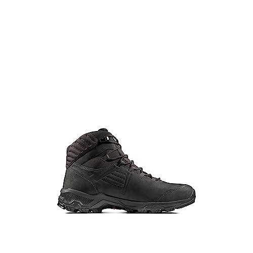[マムート] マーキュリー 4 ミッド ゴアテックス メンズ/Mercury IV Mid GTX Men 3030-04710 blackの特徴・詳細 画像