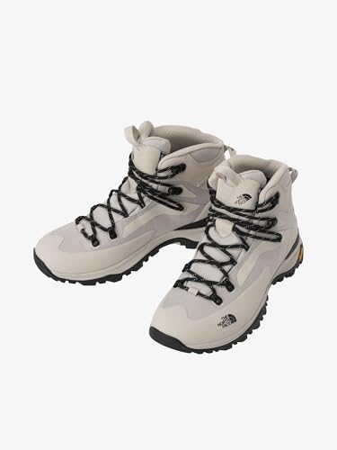 [THE NORTH FACE] Creston Hike Mid WP フォッシルアイボリー/フォッシルアイボリー 7.5の特徴・詳細 画像