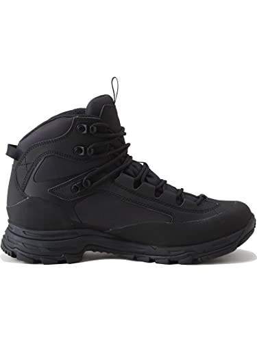 [THE NORTH FACE] Creston MID Neo FUTURELIGHT NF52320 TNFブラック/TNFブラック 9.5の特徴・詳細 画像
