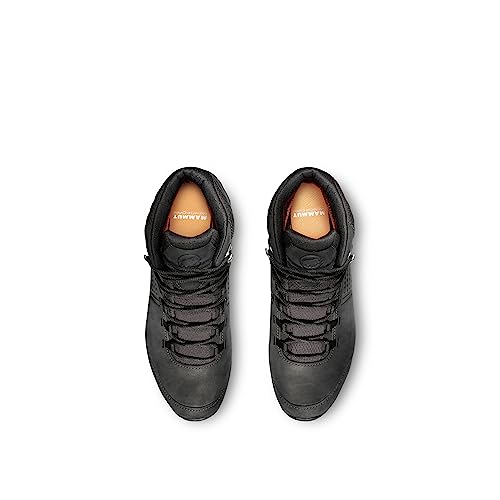 [マムート] マーキュリー 4 ミッド ゴアテックス メンズ/Mercury IV Mid GTX Men 3030-04710 blackの特徴・詳細 画像