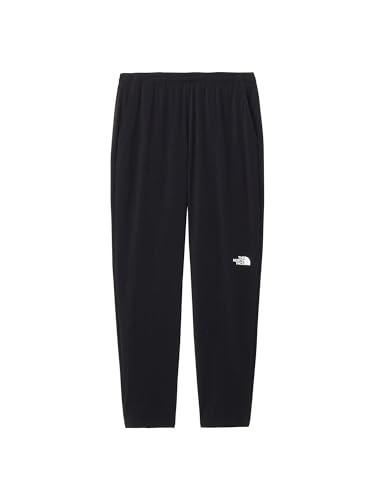 THE NORTH FACE(ザノースフェイス) ロングパンツ Flexible Long Pant ブラック XL 1