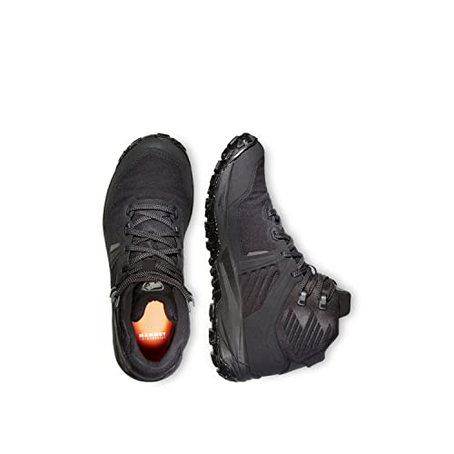 [マムート] アルティメイト 3 ミッド ゴアテックス ウィメンズ/Ultimate III Mid GTX Women 3030-04690の特徴・詳細 画像