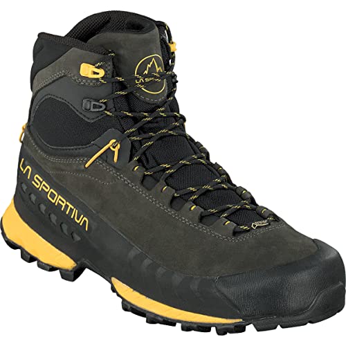 A SPORTIVA スポルティバ TX 5 GTX トラバース X5 GTX 登山靴・トレッキングシューズ・アウトドア/メンズ 27I_EU43(27.3cm)の特徴・詳細 画像