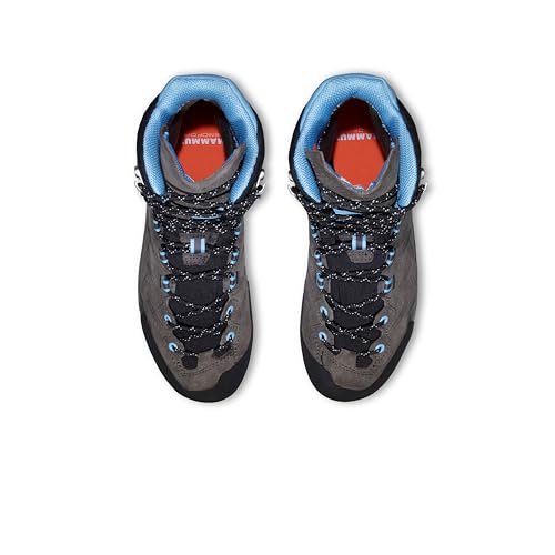 [マムート] ケント ツアー ハイ ゴアテックス ウィメンズ/Kento Tour High GTX Women 3010-01031 dark titanium-whisperの特徴・詳細 画像
