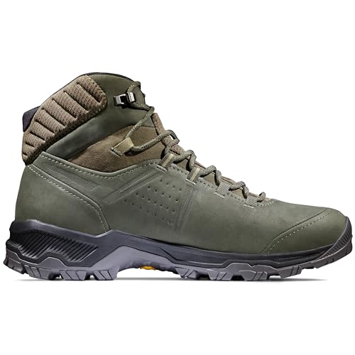 [マムート] マーキュリー 4 ミッド ゴアテックス メンズ/Mercury IV Mid GTX Men 3030-04710 dark iguana-iguana 26.0 cmの特徴・詳細 画像