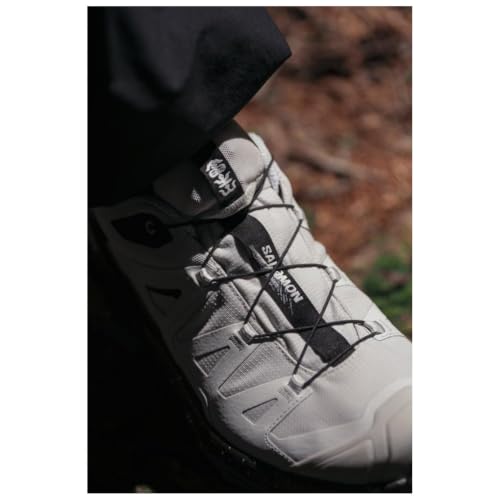 SALOMON [サロモン] FOOTWEAR X ULTRA 360 GTX FUJI LTD LUNAR ROCK 27.5サイズの詳細・まとめ 画像