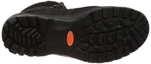 [キャラバン] トレッキングシューズ 0010106 C 1_02S 941(ブラック/シルバー) 26.5 cm 3Eの特徴・詳細 画像