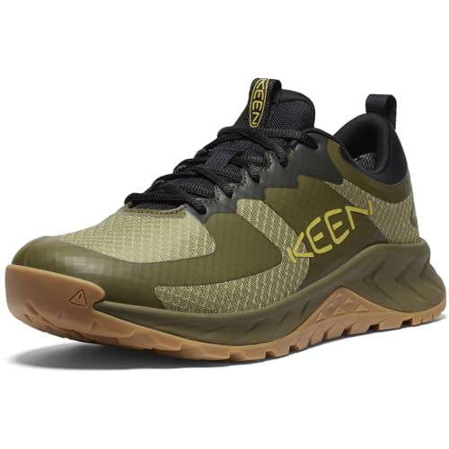 [KEEN] VERSACORE WP ヴァーサコア ウォータープルーフ 1