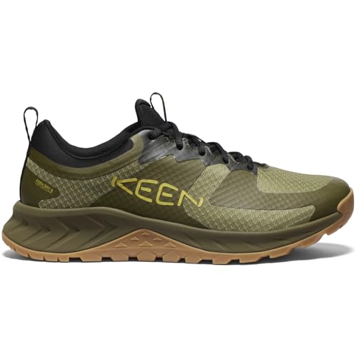 [KEEN] VERSACORE WP ヴァーサコア ウォータープルーフの特徴・詳細 画像