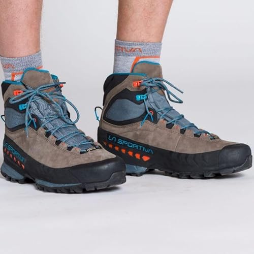 A SPORTIVA スポルティバ TX 5 GTX トラバース X5 GTX 登山靴・トレッキングシューズ・アウトドア/メンズ 27I_EU43(27.3cm)の詳細・まとめ 画像