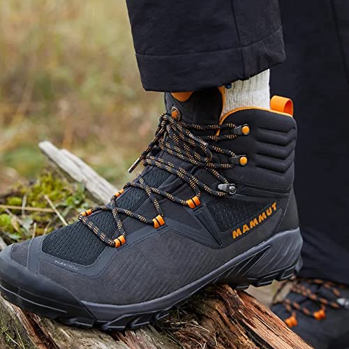 [マムート] サプエン ハイ ゴアテックス メンズ/Sapuen High GTX Men 3030-04241の特徴・詳細 画像