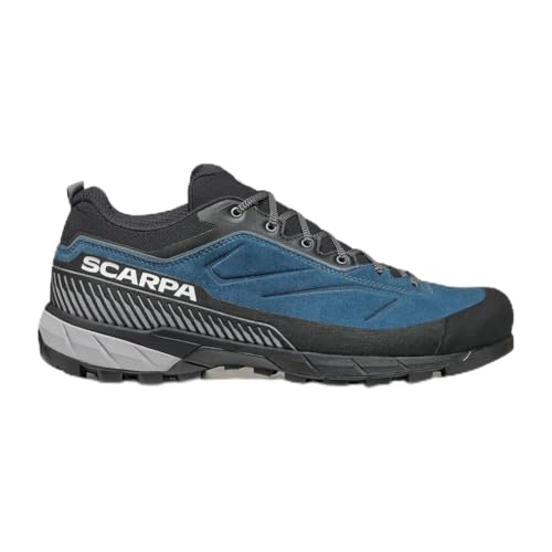 [SCARPA] スカルパ ラピッドXT RAPID XT 72697-350 カラー：オーシャン／ライトグレー サイズ：EU43 [並行輸入品] 1