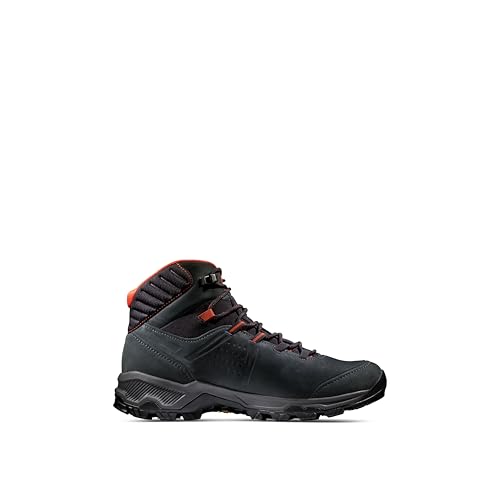 [マムート] マーキュリー 4 ミッド ゴアテックス メンズ/Mercury IV Mid GTX Men 3030-04711 black-hot redの特徴・詳細 画像