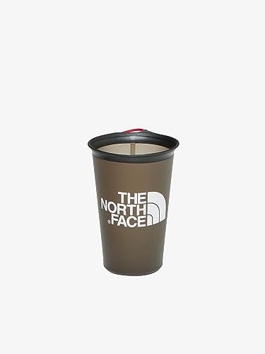 THE NORTH FACE(ザノースフェイス) ランニングアクセサリー ランニングソフトカップ200 NN32368 クリアグレー 1