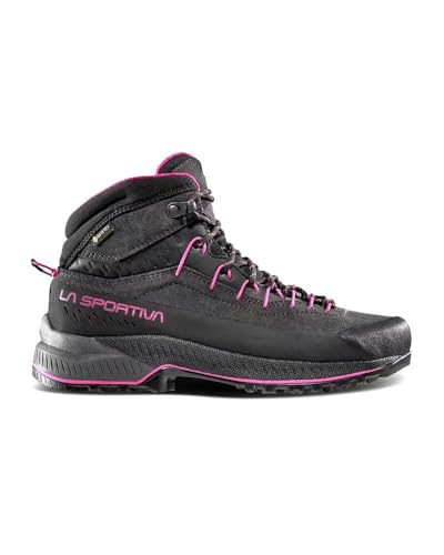 スポルティバ トラバース 4 EVO ミッド GTX ゴアテックス レディース TX4 EVO MID GTX ZFAS048G00P11_EU37(23.7cm)の特徴・詳細 画像