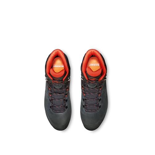 [マムート] マーキュリー 4 ミッド ゴアテックス メンズ/Mercury IV Mid GTX Men 3030-04711 black-hot redの特徴・詳細 画像