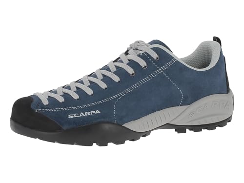 SCARPA(スカルパ) モヒート EU46 オーシャンの外観・全体像 画像