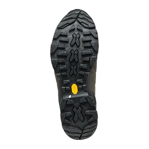 [SCARPA] スカルパ ZGトレックGTX WMN EU40 チタニウムの詳細・まとめ 画像